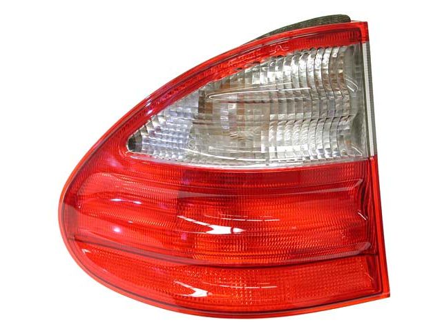 ULO Taillight Tail Light Assembly