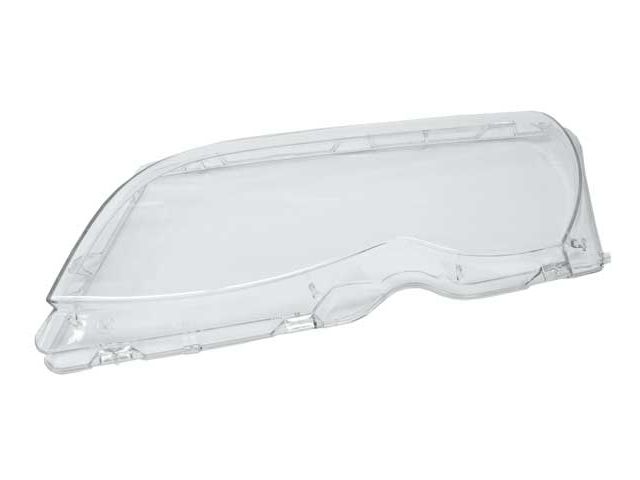 Automotive Lighting Headlight Lens (Plastic) - Automotive Lighting (AL) Headlight Lens