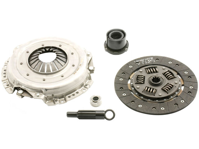 LUK Clutch Kit