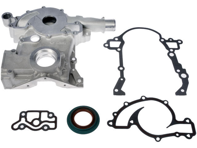 Dorman Timing Cover