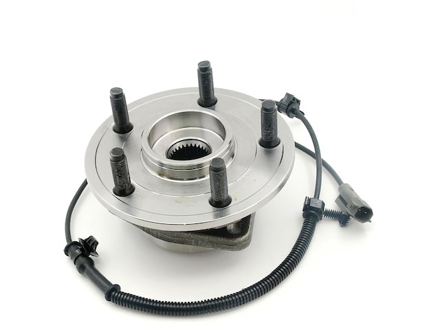 Replacement Wheel Hub Assembly