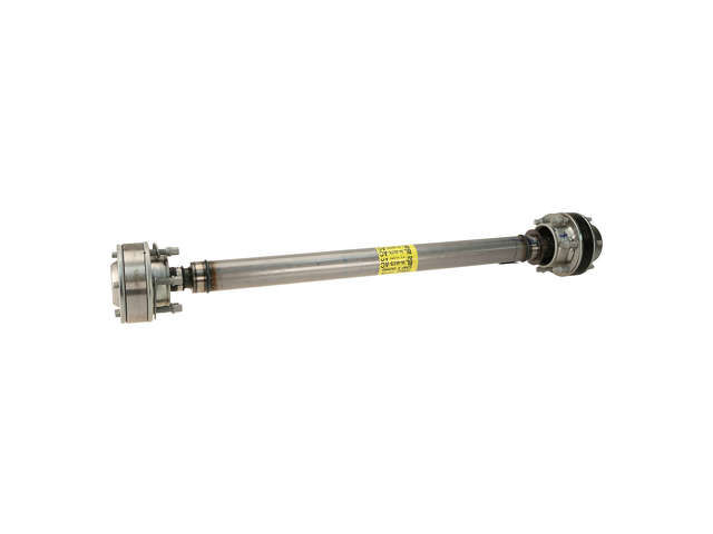 Genuine Driveshaft