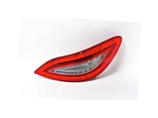 Magneti Marelli Taillight Tail Light Assembly