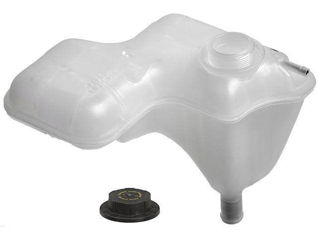 Gates Coolant Tank Expansion Tank