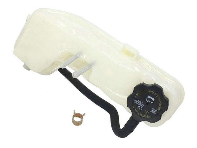 SKP Expansion Tank