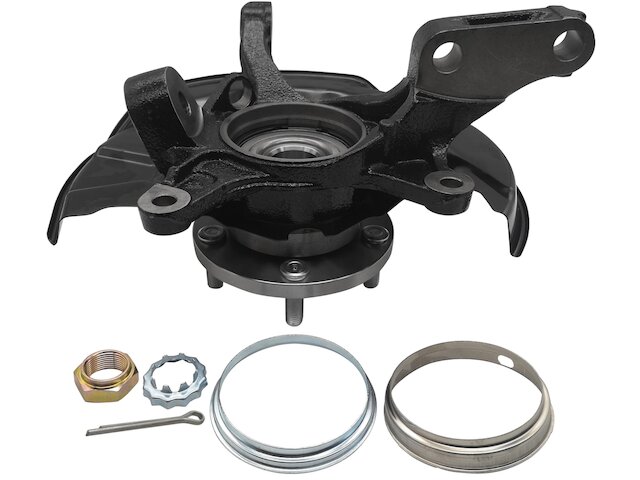 Replacement Wheel Hub Assembly