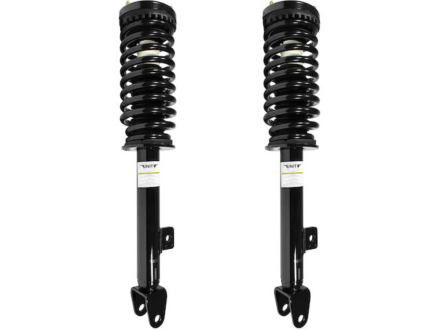 Unity Pre-assembled Complete Strut Assembly Kit Strut Assembly Kit