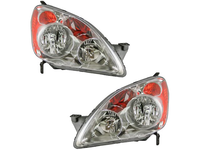 DIY Solutions Headlight Assembly Set