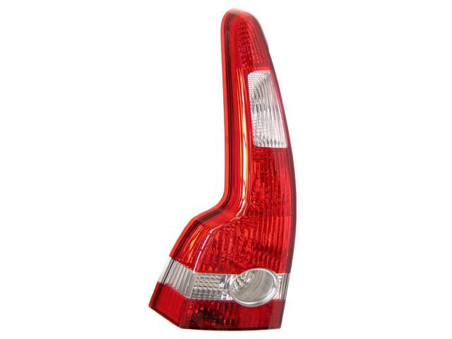 Automotive Lighting Taillight Tail Light Assembly