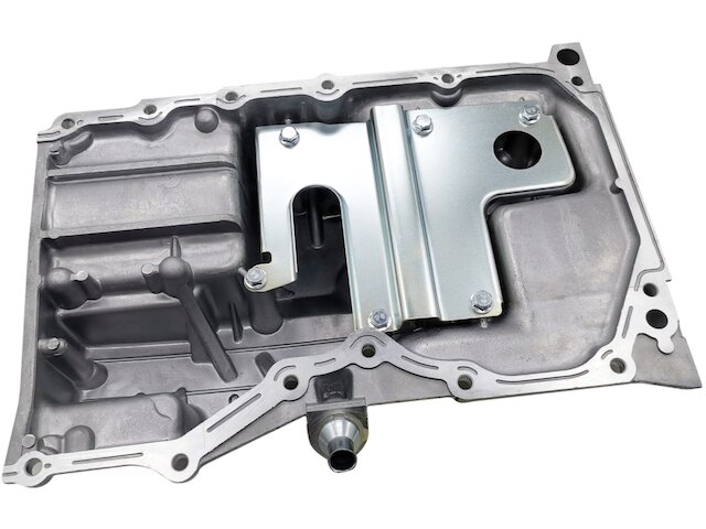 Replacement Oil Pan