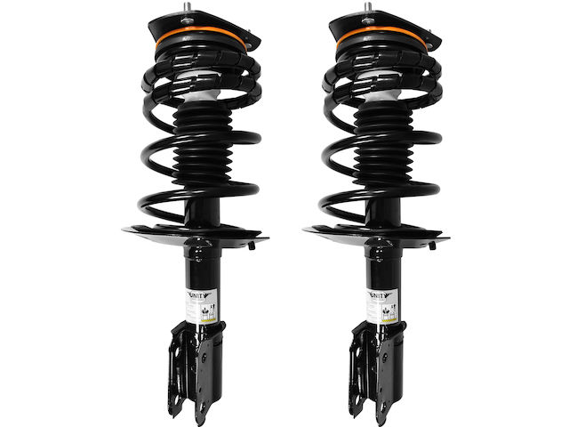 Unity Pre-assembled Complete Strut Assembly Kit Strut Assembly Kit