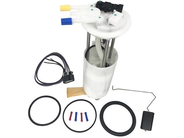 Replacement Fuel Pump Assembly