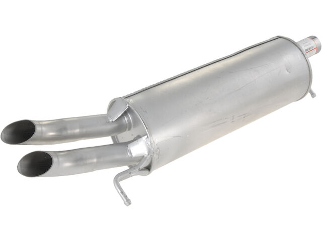 API Muffler