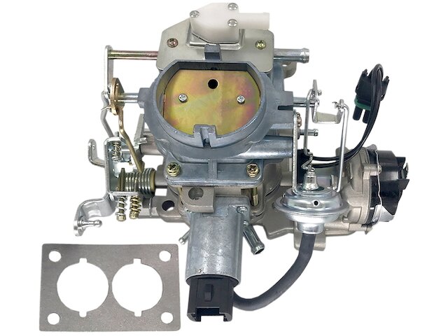 Replacement Carburetor