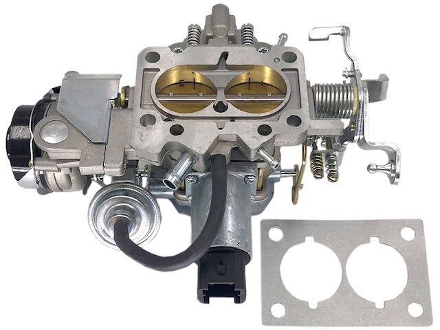 Replacement Carburetor