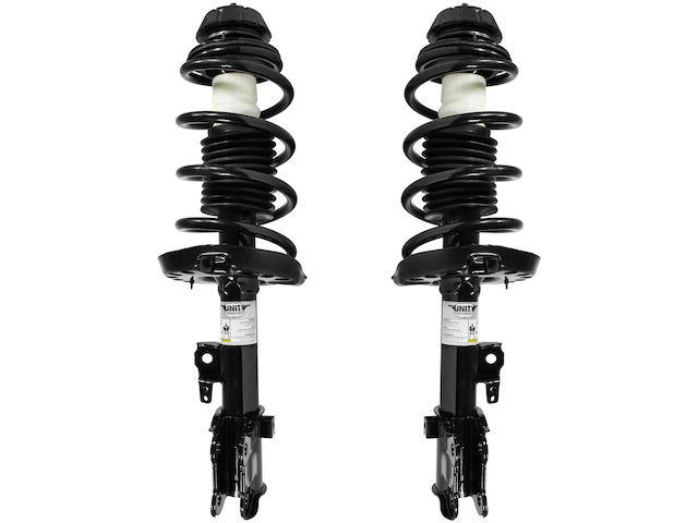 Unity Pre-assembled Complete Strut Assembly Kit Strut Assembly Kit