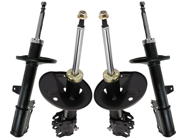 TRQ Strut Assembly Set