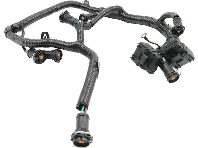 Replacement Fuel Injection Harness