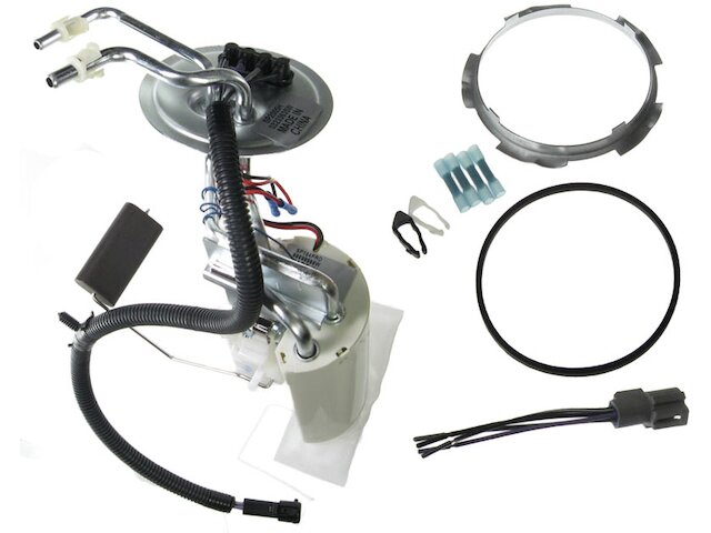 TRQ Fuel Pump and Sender Assembly