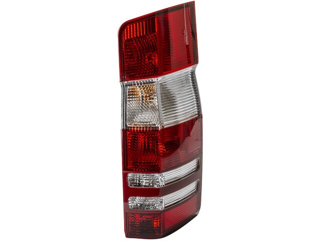 TYC Regular Tail Light Assembly