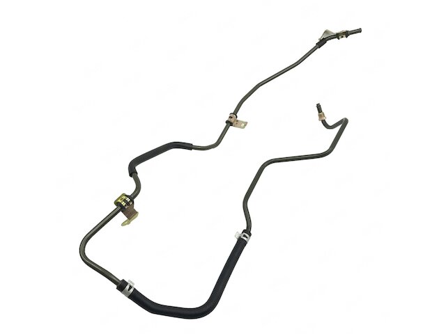 SKP Power Steering Return Line Hose Assembly