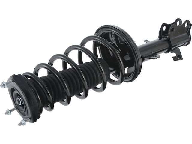 API PRO-STRUT Strut and Coil Spring Assembly