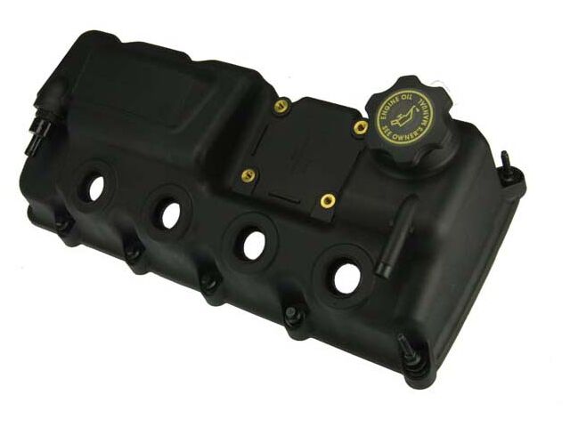 APA/URO Parts Valve Cover Valve Cover