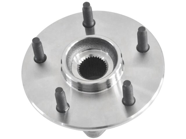 Replacement Wheel Hub Assembly