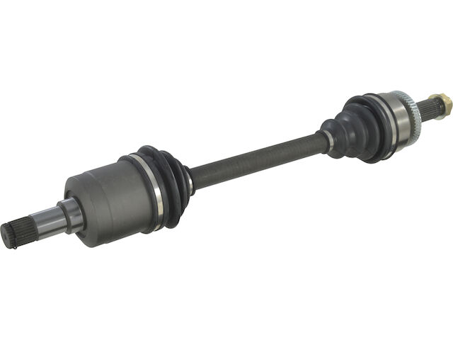 API CV Axle Assembly