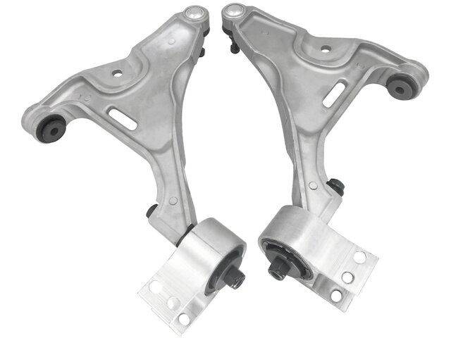 Replacement Control Arm Kit