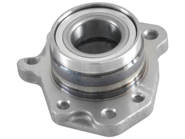 Replacement Wheel Bearing Assembly