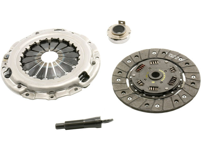 LUK Clutch Kit