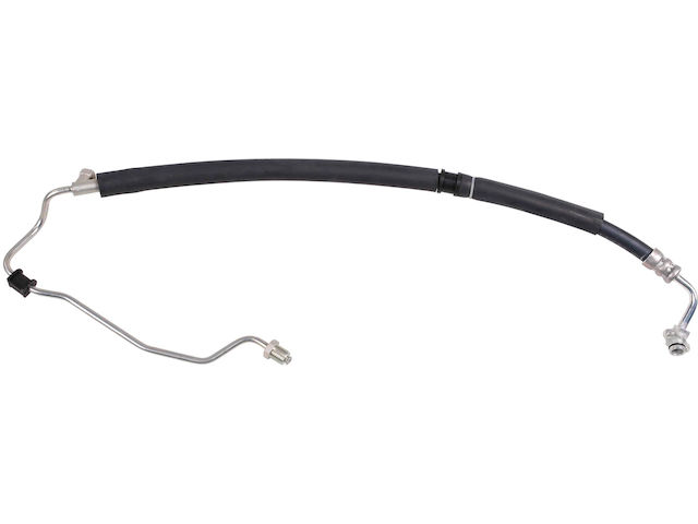 Sunsong Power Steering Pressure Line Hose Assembly