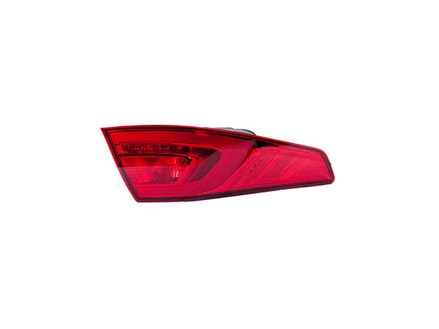 Action Crash Tail Light Assembly