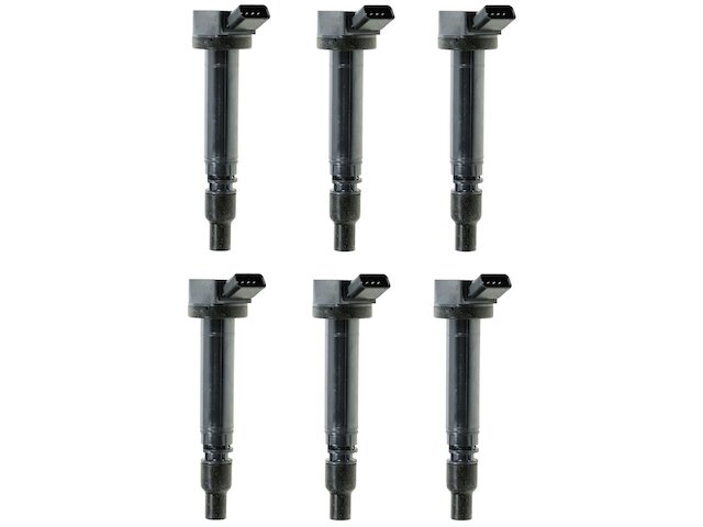 TRQ Ignition Coil Set