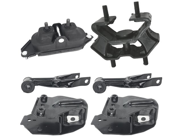 Replacement Engine Mount and Transmission Mount Kit