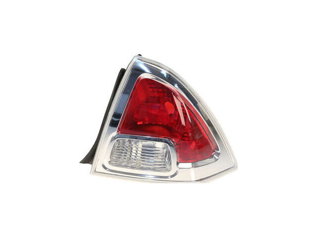 Genuine Tail Light Assembly