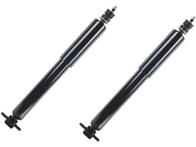 Replacement Shock Absorber Set