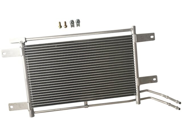 Replacement Automatic Transmission Oil Cooler