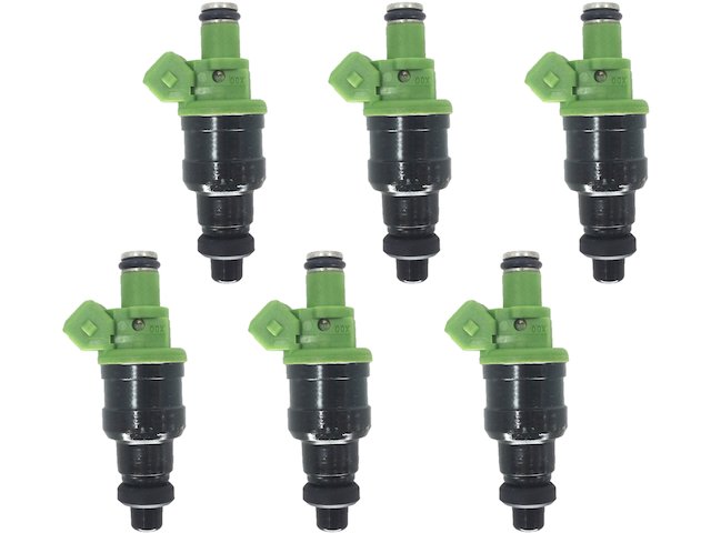 Replacement Fuel Injector Kit