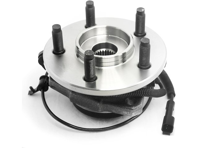 Replacement Wheel Hub Assembly