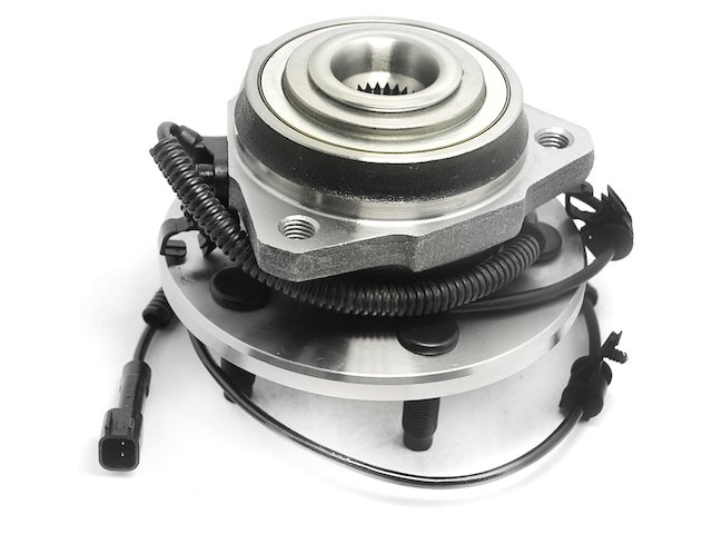 Replacement Wheel Hub Assembly