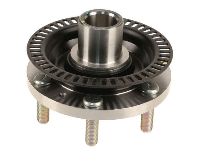 Genuine Wheel Hub