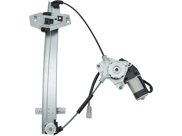 TRQ Window Regulator