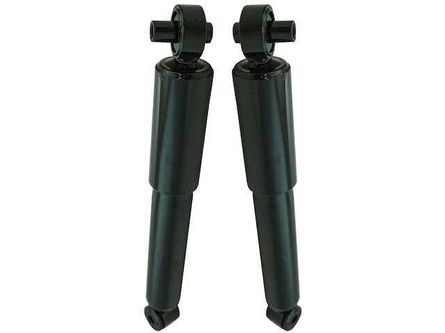 TRQ Shock Absorber Set