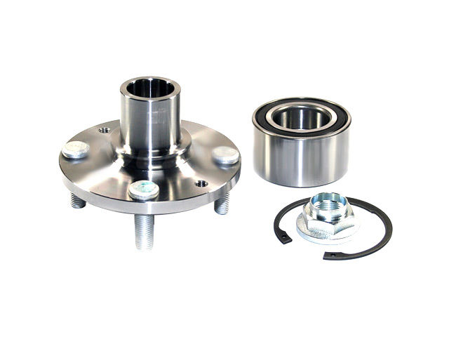 DuraGo Wheel Hub Repair Kit