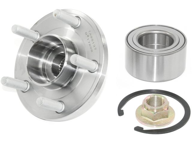 Pronto Wheel Hub Repair Kit