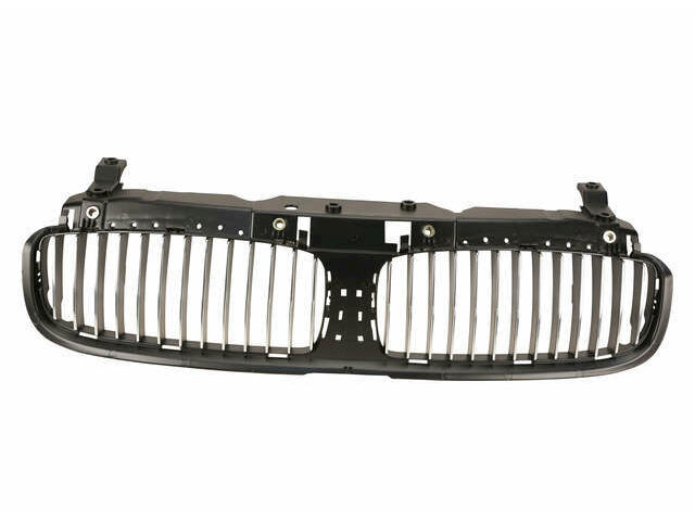 Aftermarket Grille Insert