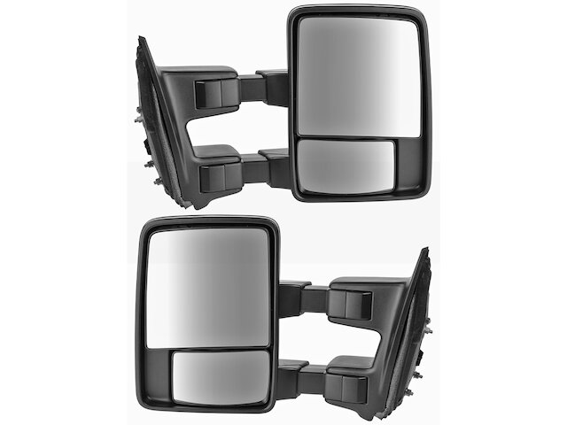 Trail Ridge Door Mirror Set