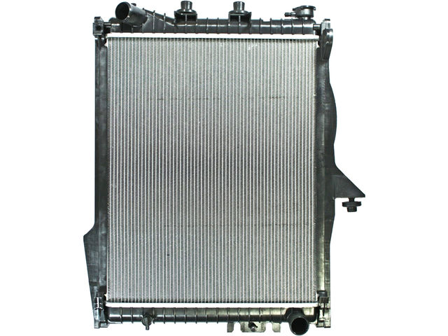 APDI Radiator Radiator